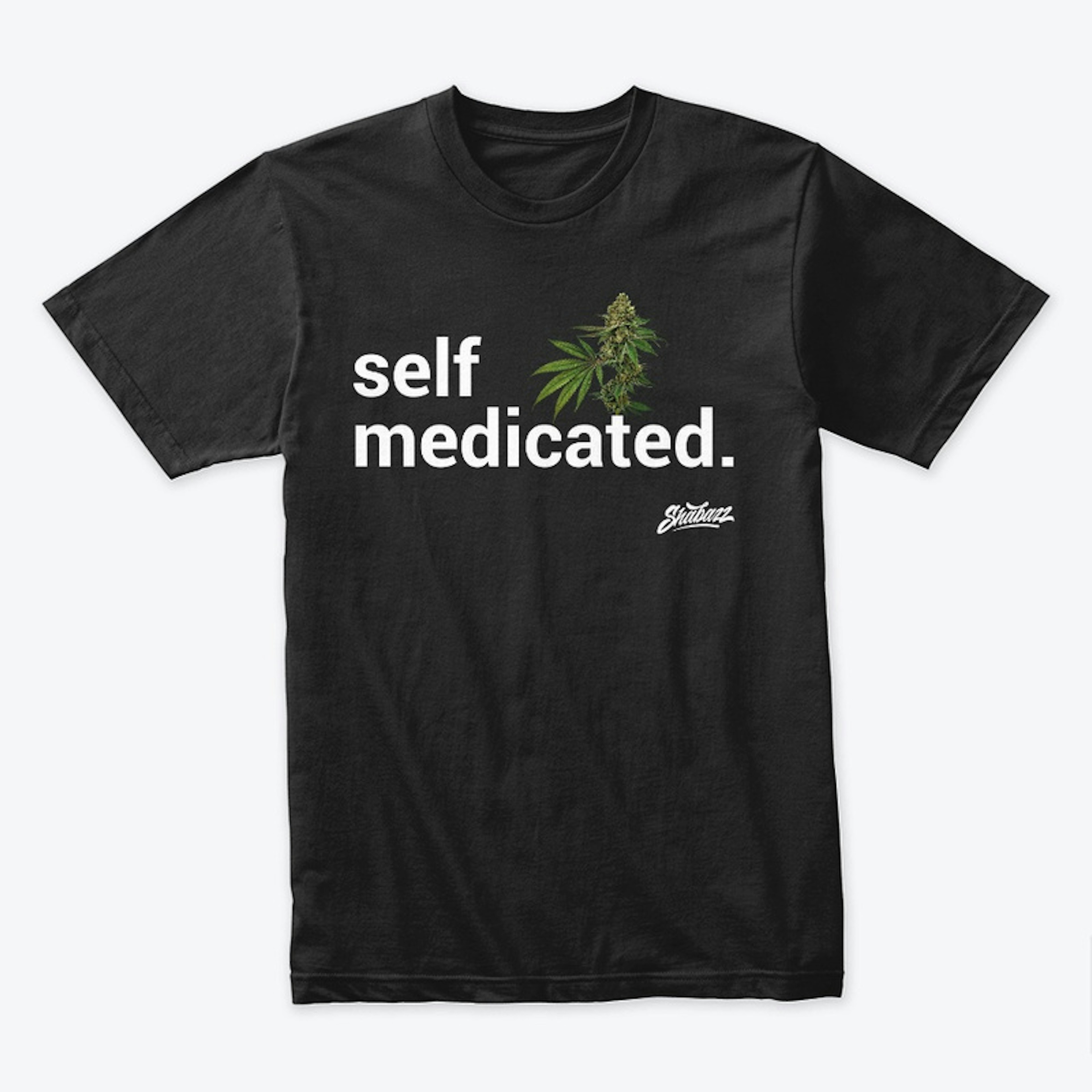 Self Medicated