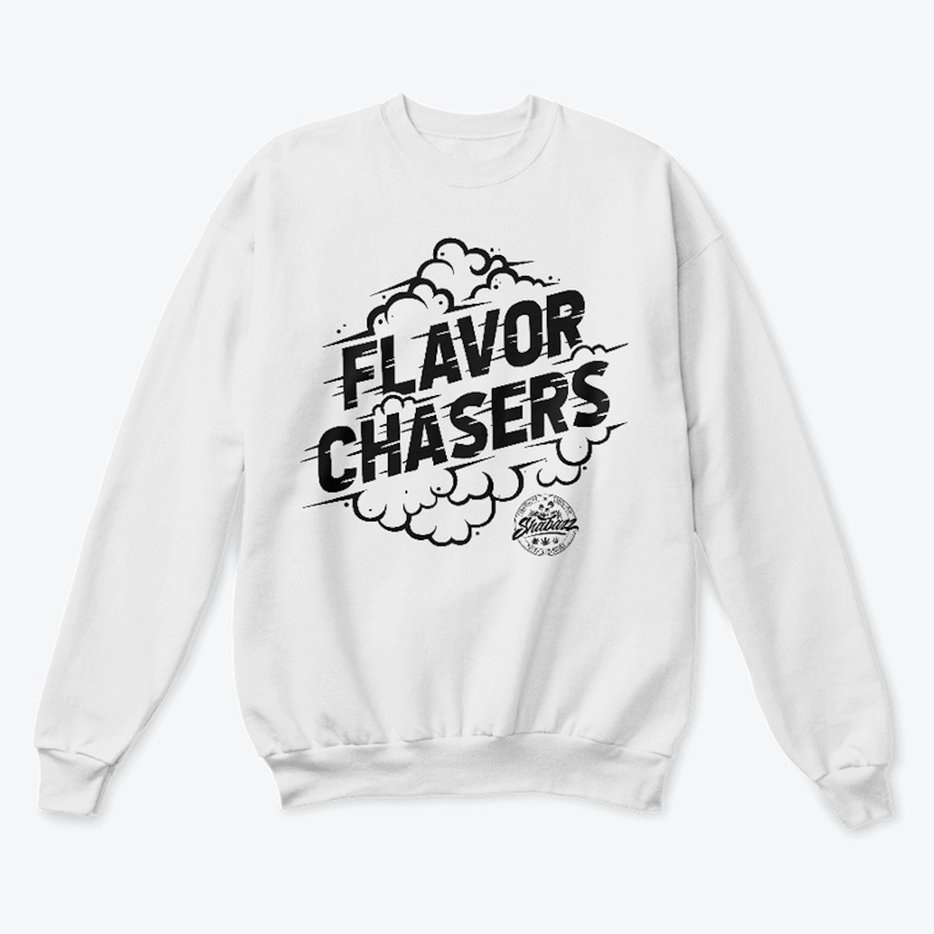 Flavor Chasers Black