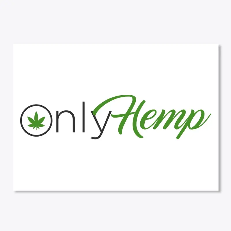 Only Hemp