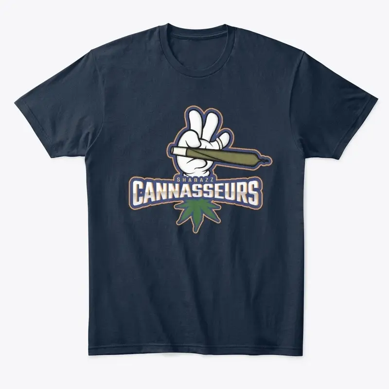 Team Cannasseurs