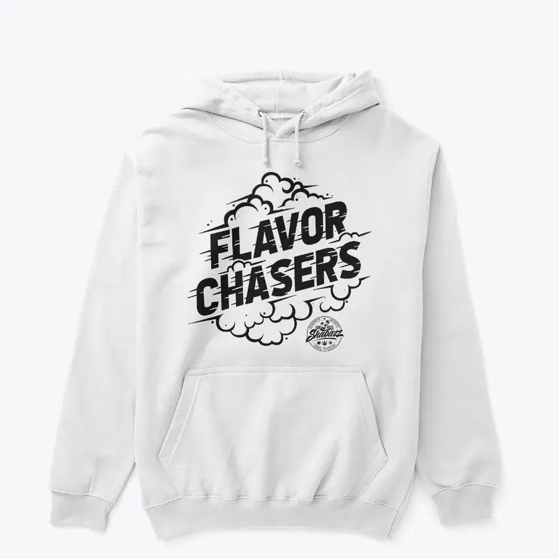 Flavor Chasers Black