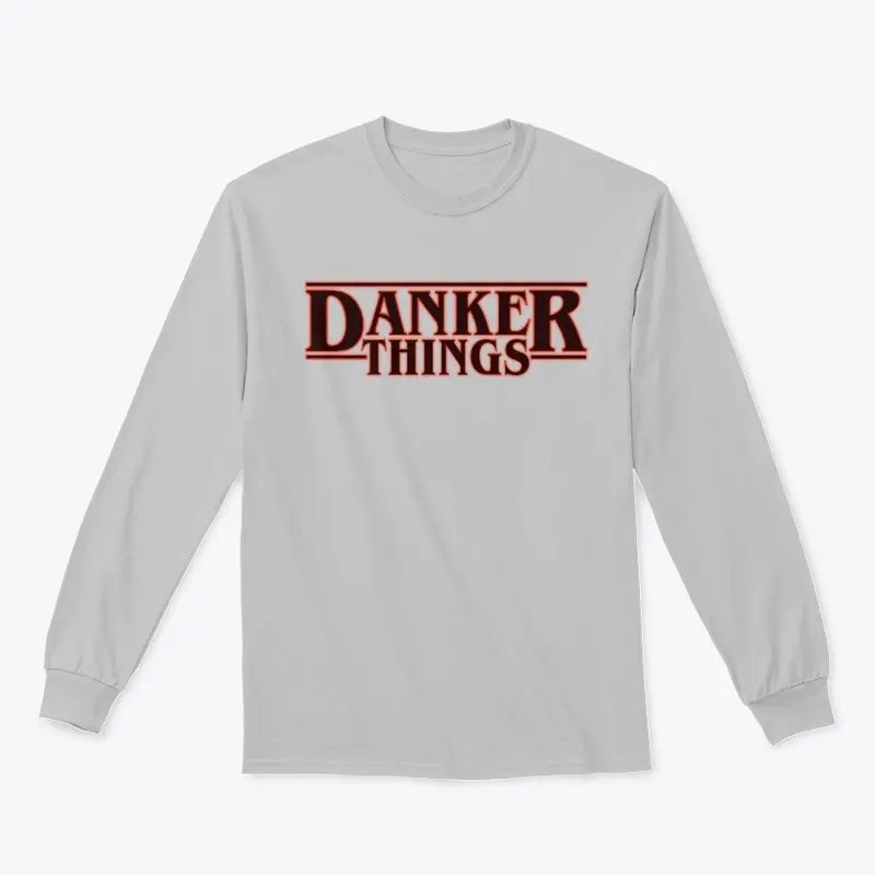 Danker Things #2