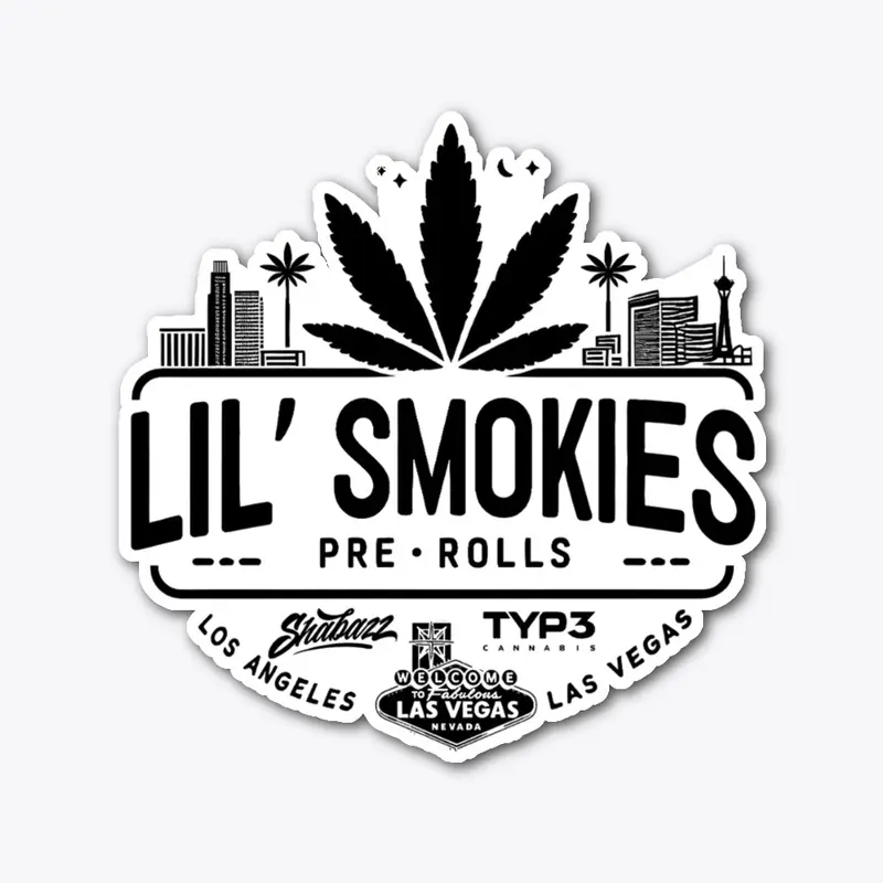 Lil Smokies