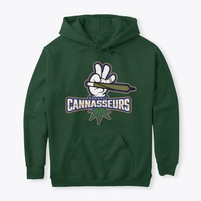 Team Cannasseurs