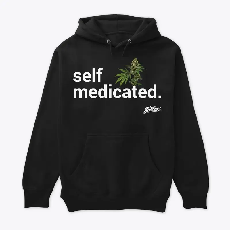 Self Medicated