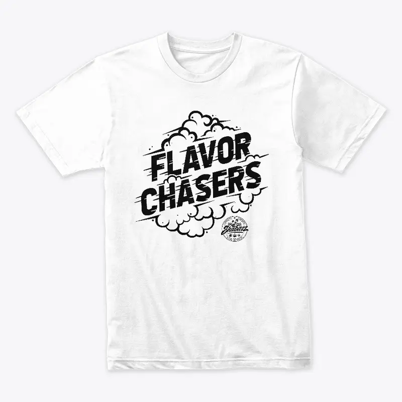 Flavor Chasers Black